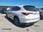 ✅ 2024 Acura MDX Technology • VIN: 5J8YD9H40RL001942 • Lot: 41658719. Wystawiony na IAAI z przebiegiem Nie podano. Bezpłatny archiwum sprzedaży aukcyjnych z USA i szczegółowy raport historii pojazdu na DreamBid. Zdjęcie 3.