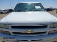 ✅ 2006 Chevrolet Suburban LS 1WT • VIN: 1GNEC16Z86J168679 • Lot: 42008170. Listed on IAAI with 252,444 mi. Free auction sales archive from the USA and detailed vehicle history report at DreamBid. Image 6.