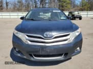 ✅ 2014 Toyota Venza LE • VIN: 4T3BA3BB1EU061446 • Lot: 53618925. Listed on Copart with 248,293 mi. Free auction sales archive from the USA and detailed vehicle history report at DreamBid. Image 5.