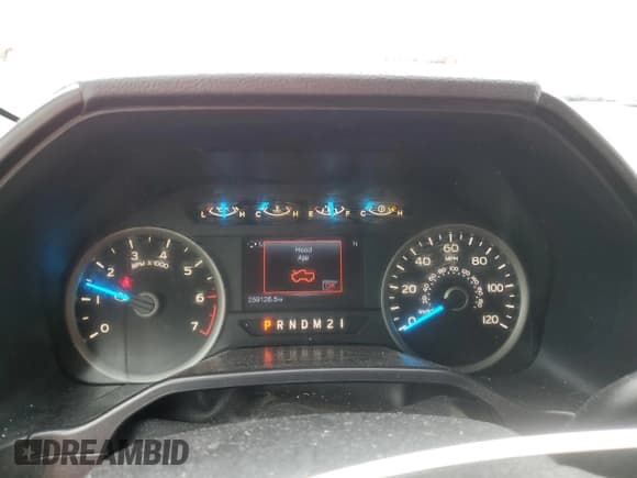 ✅ 2015 Ford F-150 XLT • VIN: 1FTEX1EPXFKF23424 • Lot: 51286555. Listed on Copart with 259,126 mi. Free auction sales archive from the USA and detailed vehicle history report at DreamBid. Image 9.