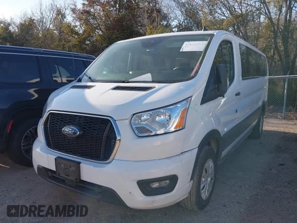 ✅ 2021 Ford Transit Passenger XL • VIN: 1FBAX2Y89MKA49850 • Лот: 41602893. Опубликован ранее на IAAI с пробегом 74 248 миль. Бесплатный доступ к архиву аукционных продаж из США и подробный отчёт об истории автомобиля на DreamBid. Изображение 17.