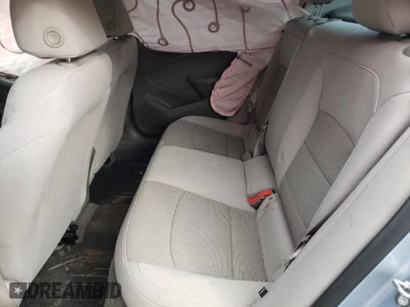 2018 Chevrolet Cruze LS с VIN 1G1BC5SM0J7122288, выставлен на аукционе Copart как лот 71095302 с пробегом 69 262 миль миль и . История ставок и продаж доступна на DreamBid. Изображение 10.