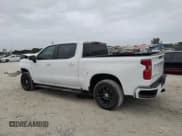 ✅ 2023 Chevrolet Silverado 1500 • VIN: 1GCPADE86PZ321242 • Лот: 77026824. Опубликован ранее на Copart с пробегом 7 400 миль. Бесплатный доступ к архиву аукционных продаж из США и подробный отчёт об истории автомобиля на DreamBid. Изображение 2.