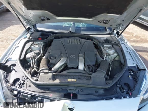 ✅ 2013 Mercedes-Benz SL 550 • VIN: WDDJK7DA0DF007131 • Lot: 43322970. Wystawiony na IAAI z przebiegiem 102 116 mil. Bezpłatny archiwum sprzedaży aukcyjnych z USA i szczegółowy raport historii pojazdu na DreamBid. Zdjęcie 10.