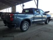 ✅ 2020 Chevrolet Silverado 1500 RST • VIN: 3GCPWDED2LG378949 • Lot: 85646385. Wystawiony na Copart z przebiegiem 116 171 mil. Bezpłatny archiwum sprzedaży aukcyjnych z USA i szczegółowy raport historii pojazdu na DreamBid. Zdjęcie 3.
