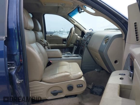 ✅ 2008 Ford F-150 XLT • VIN: 1FTPW12V98FB99148 • Лот: 41920736. Опубликован ранее на IAAI с пробегом 213 880 миль. Бесплатный доступ к архиву аукционных продаж из США и подробный отчёт об истории автомобиля на DreamBid. Изображение 5.