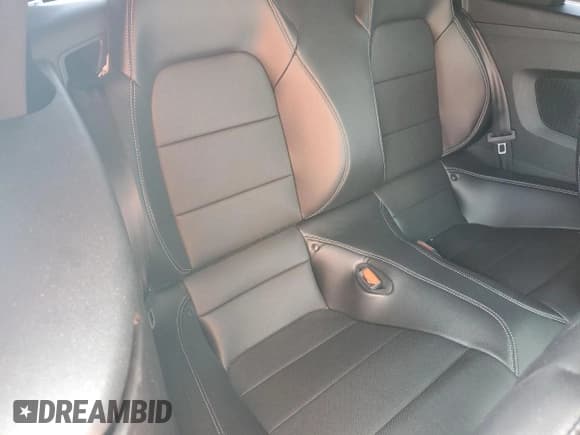 ✅ 2023 Ford Mustang GT Premium • VIN: 1FATP8FF2P5113423 • Lot: 47677974. Listed on Copart with 6,347 mi. Free auction sales archive from the USA and detailed vehicle history report at DreamBid. Image 10.