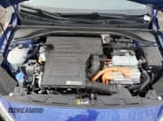 ✅ 2019 Hyundai Ioniq Blue • VIN: KMHC65LC0KU109564 • Lot: 88425585. Wystawiony na Copart z przebiegiem 52 119 mil. Bezpłatny archiwum sprzedaży aukcyjnych z USA i szczegółowy raport historii pojazdu na DreamBid. Zdjęcie 11.