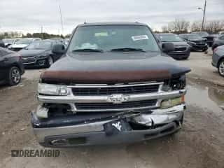 2004 Chevrolet Suburban LS с VIN 1GNEC16Z44J327890, выставлен на аукционе Copart как лот 80060804 с пробегом 228 426 миль миль и Списание • Salvage title. История ставок и продаж доступна на DreamBid. Изображение 5.