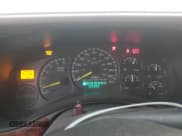 ✅ 2001 Chevrolet Silverado 1500 LS • VIN: 2GCEC19V111160296 • Lot: 93189995. Listed on Copart with 132,992 mi. Free auction sales archive from the USA and detailed vehicle history report at DreamBid. Image 9.