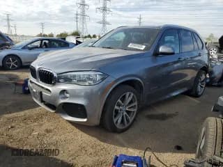✅ 2018 BMW X5 xDrive35i • VIN: 5UXKR0C53JL074212 • Lot: 89902685. Wystawiony na Copart z przebiegiem 93 615 mil. Bezpłatny archiwum sprzedaży aukcyjnych z USA i szczegółowy raport historii pojazdu na DreamBid. Zdjęcie 1.