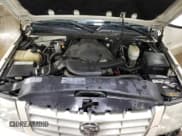 ✅ 2006 Cadillac Escalade EXT • VIN: 3GYEK62N06G117572 • Лот: 48969335. Опубликован ранее на Copart с пробегом 213 127 миль. Бесплатный доступ к архиву аукционных продаж из США и подробный отчёт об истории автомобиля на DreamBid. Изображение 11.