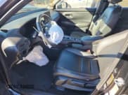 ✅ 2025 Honda HR-V Sport • VIN: 3CZRZ2H53SM780370 • Lot: 85734595. Listed on Copart with 5,749 mi. Free auction sales archive from the USA and detailed vehicle history report at DreamBid. Image 7.