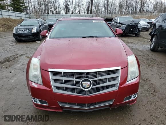 ✅ 2011 Cadillac CTS • VIN: 1G6DS8ED1B0152929 • Lot: 83836404. Wystawiony na Copart z przebiegiem Nie podano. Bezpłatny archiwum sprzedaży aukcyjnych z USA i szczegółowy raport historii pojazdu na DreamBid. Zdjęcie 5.