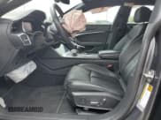 ✅ 2020 Audi A7 Prestige • VIN: WAUV2AF28LN057212 • Lot: 55405124. Listed on Copart with 45,090 mi. Free auction sales archive from the USA and detailed vehicle history report at DreamBid. Image 7.