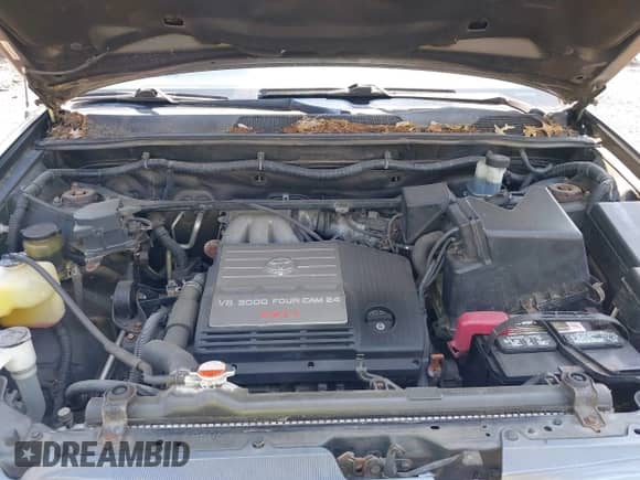 2002 Toyota Highlander с VIN JTEHF21A820093983, выставлен на аукционе IAAI как лот 42689739 с пробегом 195 631 миль миль и . История ставок и продаж доступна на DreamBid. Изображение 10.