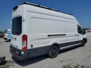 ✅ 2019 Ford Transit • VIN: 1FTYR3XM1KKA01765 • Лот: 54010895. Опубликован ранее на Copart с пробегом 90 244 миль. Бесплатный доступ к архиву аукционных продаж из США и подробный отчёт об истории автомобиля на DreamBid. Изображение 3.