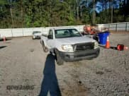 ✅ 2008 Toyota Tacoma • VIN: 5TENX22N28Z499854 • Lot: 82211405. Wystawiony na Copart z przebiegiem 172 997 mil. Bezpłatny archiwum sprzedaży aukcyjnych z USA i szczegółowy raport historii pojazdu na DreamBid. Zdjęcie 13.