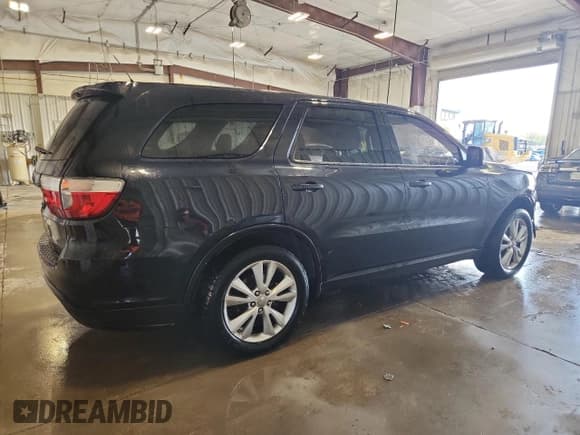 ✅ 2011 Dodge Durango Heat • VIN: 1D4RD3GG9BC687211 • Lot: 83842695. Wystawiony na Copart z przebiegiem 175 021 mil. Bezpłatny archiwum sprzedaży aukcyjnych z USA i szczegółowy raport historii pojazdu na DreamBid. Zdjęcie 3.