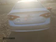 ✅ 2016 Hyundai Sonata Sport • VIN: 5NPE34AF0GH281124 • Лот: 68501522. Опубликован ранее на Copart с пробегом 190 912 миль. Бесплатный доступ к архиву аукционных продаж из США и подробный отчёт об истории автомобиля на DreamBid. Изображение 6.