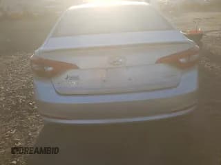 ✅ 2016 Hyundai Sonata Sport • VIN: 5NPE34AF0GH281124 • Лот: 68501522. Опубликован ранее на Copart с пробегом 190 912 миль. Бесплатный доступ к архиву аукционных продаж из США и подробный отчёт об истории автомобиля на DreamBid. Изображение 6.