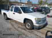 ✅ 2004 Chevrolet Colorado Z71 • VIN: 1GCCS196X48130119 • Lot: 43611361. Listed on IAAI with 203,491 mi. Free auction sales archive from the USA and detailed vehicle history report at DreamBid. Image 1.