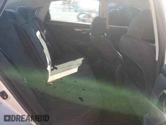 ✅ 2014 Nissan Altima 2.5 • VIN: 1N4AL3AP4EC270868 • Лот: 91390155. Опубликован ранее на Copart с пробегом 134 500 миль. Бесплатный доступ к архиву аукционных продаж из США и подробный отчёт об истории автомобиля на DreamBid. Изображение 10.