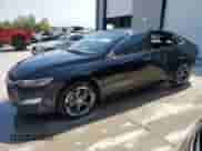 ✅ 2024 Chevrolet Malibu LT • VIN: 1G1ZD5ST9RF198029 • Lot: 68915315. Wystawiony na Copart z przebiegiem 28 721 mil mil. Skorzystaj z bezpłatnego archiwum sprzedaży aukcyjnych z USA i zobacz szczegółowy raport historii pojazdu na DreamBid. Zdjęcie 1.