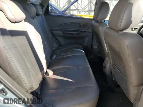 ✅ 2006 Hyundai Tucson GLS • VIN: KM8JN72D16U330001 • Лот: 86533685. Опубликован ранее на Copart с пробегом 197 830 миль. Бесплатный доступ к архиву аукционных продаж из США и подробный отчёт об истории автомобиля на DreamBid. Изображение 11.