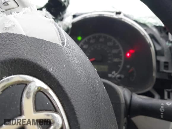 ✅ 2011 Toyota Corolla LE • VIN: JTDBU4EE6BJ088252 • Lot: 43646045. Wystawiony na IAAI z przebiegiem 168 063 mil. Bezpłatny archiwum sprzedaży aukcyjnych z USA i szczegółowy raport historii pojazdu na DreamBid. Zdjęcie 7.