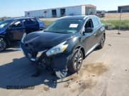 ✅ 2017 Nissan Murano SL • VIN: 5N1AZ2MH0HN196215 • Lot: 43281713. Listed on IAAI with 133,367 mi. Free auction sales archive from the USA and detailed vehicle history report at DreamBid. Image 2.