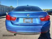 ✅ 2016 BMW 4 Series 435i xDrive • VIN: WBA4B3C53GG344215 • Лот: 85689545. Опубликован ранее на Copart с пробегом 80 957 миль. Бесплатный доступ к архиву аукционных продаж из США и подробный отчёт об истории автомобиля на DreamBid. Изображение 6.