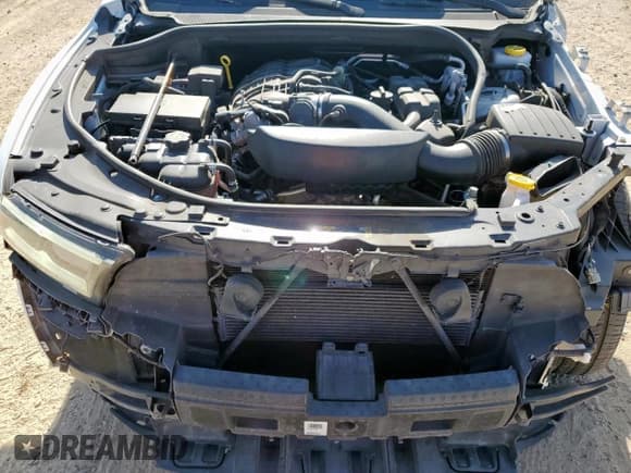 ✅ 2023 Dodge Durango GT • VIN: 1C4RDHDG9PC635955 • Lot: 66575715. Wystawiony na Copart z przebiegiem 50 482 mil. Bezpłatny archiwum sprzedaży aukcyjnych z USA i szczegółowy raport historii pojazdu na DreamBid. Zdjęcie 12.