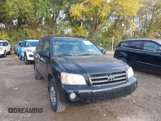 ✅ 2007 Toyota Highlander • VIN: JTEGP21A970148537 • Лот: 43595488. Опубликован ранее на IAAI с пробегом 329 964 миль. Бесплатный доступ к архиву аукционных продаж из США и подробный отчёт об истории автомобиля на DreamBid. Изображение 1.