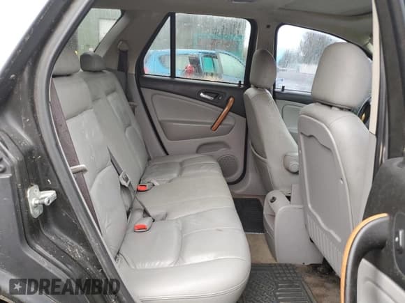 ✅ 2006 Saturn VUE • VIN: 5GZCZ53496S866497 • Lot: 46299205. Wystawiony na Copart z przebiegiem 168 903 mil. Bezpłatny archiwum sprzedaży aukcyjnych z USA i szczegółowy raport historii pojazdu na DreamBid. Zdjęcie 11.