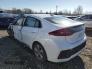 ✅ 2019 Hyundai Ioniq Limited • VIN: KMHC75LD9KU183863 • Lot: 47421535. Wystawiony na Copart z przebiegiem Nie podano. Bezpłatny archiwum sprzedaży aukcyjnych z USA i szczegółowy raport historii pojazdu na DreamBid. Zdjęcie 2.