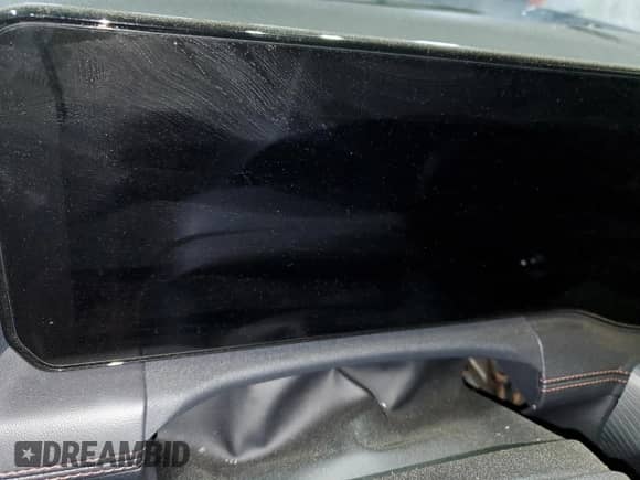 2024 Ford Mustang EcoBoost with VIN 1FAGP8UH1R5136541, listed as a Copart auction lot 59295935 with Not provided miles and Salvage title. Bid and sale history available at DreamBid. Image 9.