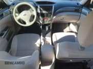 ✅ 2011 Subaru Forester X • VIN: JF2SHABC8BH715127 • Лот: 89861565. Опубликован ранее на Copart с пробегом 116 354 миль. Бесплатный доступ к архиву аукционных продаж из США и подробный отчёт об истории автомобиля на DreamBid. Изображение 8.