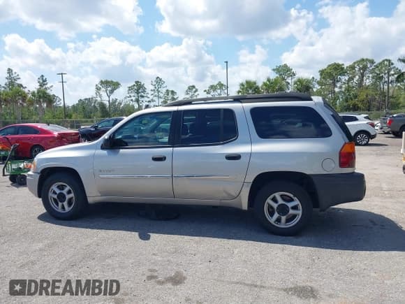 ✅ 2006 GMC Envoy SLE • VIN: 1GKES16S266146201 • Lot: 41811502. Listed on IAAI with 183,133 mi. Free auction sales archive from the USA and detailed vehicle history report at DreamBid. Image 13.