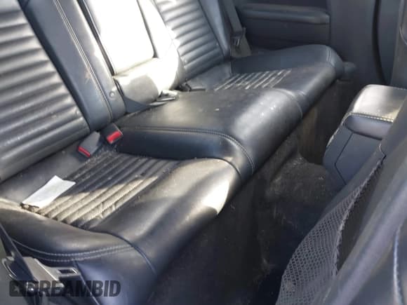 ✅ 2010 Dodge Challenger SE • VIN: 2B3CJ4DV8AH159175 • Lot: 41405959. Wystawiony na IAAI z przebiegiem 169 870 mil. Bezpłatny archiwum sprzedaży aukcyjnych z USA i szczegółowy raport historii pojazdu na DreamBid. Zdjęcie 8.