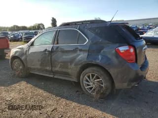✅ 2010 Chevrolet Equinox 1LT • VIN: 2CNFLDEY1A6341497 • Лот: 69455064. Опубликован ранее на Copart с пробегом 152 472 миль. Бесплатный доступ к архиву аукционных продаж из США и подробный отчёт об истории автомобиля на DreamBid. Изображение 2.