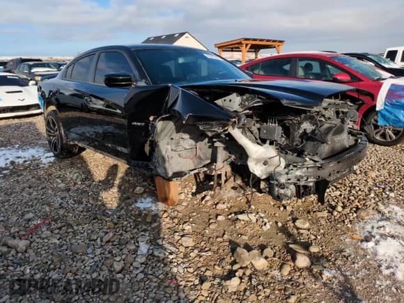 ✅ 2013 Dodge Charger RT Plus • VIN: 2C3CDXDT4DH690288 • Lot: 45912405. Listed on Copart with 127,088 mi. Free auction sales archive from the USA and detailed vehicle history report at DreamBid. Image 14.