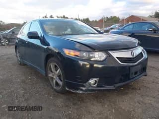 ✅ 2014 Acura TSX Special Edition • VIN: JH4CU2F80EC000093 • Lot: 43644833. Listed on IAAI with 183,606 mi. Free auction sales archive from the USA and detailed vehicle history report at DreamBid. Image 1.