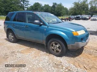 ✅ 2005 Saturn VUE • VIN: 5GZCZ23D25S848758 • Lot: 61448495. Wystawiony na Copart z przebiegiem 212 542 mil. Bezpłatny archiwum sprzedaży aukcyjnych z USA i szczegółowy raport historii pojazdu na DreamBid. Zdjęcie 4.
