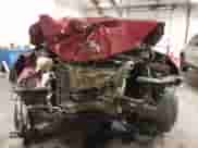 2019 Hyundai Tucson SE z VIN KM8J2CA49KU873352, wystawiony jako IAAI lot #43207733 z przebiegiem 71 454 mil mil oraz . Historia ofert i sprzedaży dostępna na DreamBid. Obrazek 13.