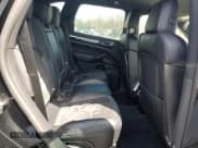 ✅ 2017 Porsche Cayenne • VIN: WP1AA2A28HKA83737 • Lot: 54212985. Listed on Copart with 87,416 mi. Free auction sales archive from the USA and detailed vehicle history report at DreamBid. Image 11.