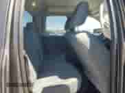 2015 Ram 1500 Express with VIN 1C6RR7FG8FS778240, listed as a Copart auction lot 67489135 with 113,243 mi miles and Salvage title. Bid and sale history available at DreamBid. Image 10.