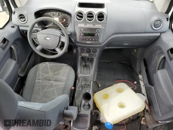 ✅ 2013 Ford Transit Connect XLT • VIN: NM0LS6BN4DT162301 • Лот: 86172145. Опубликован ранее на Copart с пробегом 105 376 миль. Бесплатный доступ к архиву аукционных продаж из США и подробный отчёт об истории автомобиля на DreamBid. Изображение 8.