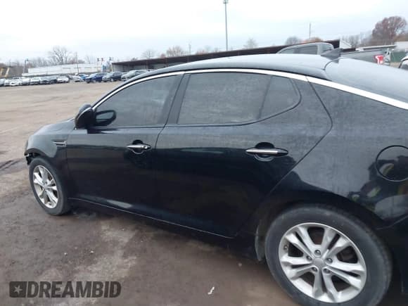 ✅ 2013 Kia Optima EX • VIN: 5XXGN4A78DG208702 • Лот: 43695631. Опубликован ранее на IAAI с пробегом 115 768 миль. Бесплатный доступ к архиву аукционных продаж из США и подробный отчёт об истории автомобиля на DreamBid. Изображение 14.