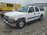 ✅ 2003 Chevrolet Suburban LS • VIN: 3GNEC16Z03G254551 • Лот: 56550425. Опубликован ранее на Copart с пробегом 186 090 миль. Бесплатный доступ к архиву аукционных продаж из США и подробный отчёт об истории автомобиля на DreamBid. Изображение 1.